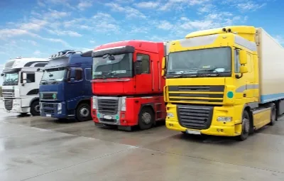 İstanbul Osmanbey Nakliye Ambarı